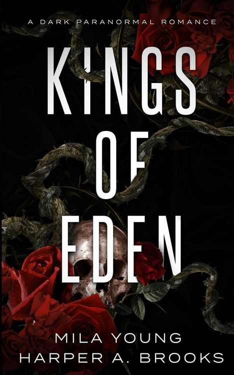 Produktbild: Kings of Eden