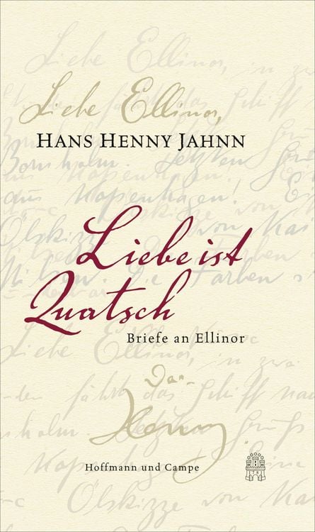 Produktbild: Liebe ist Quatsch