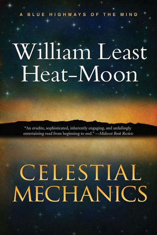 Produktbild: Celestial Mechanics