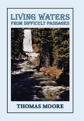Produktbild: Living Waters from Difficult Passages