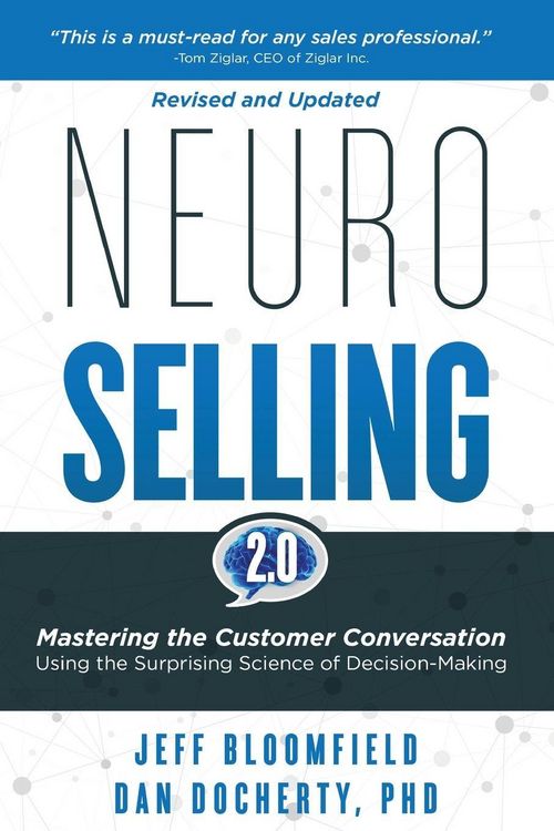 Produktbild: NeuroSelling 2.0