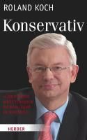 Produktbild: Konservativ
