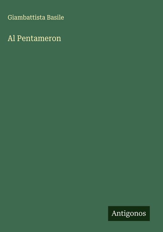 Produktbild: Al Pentameron