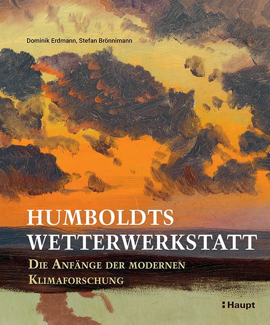Produktbild: Humboldts Wetterwerkstatt