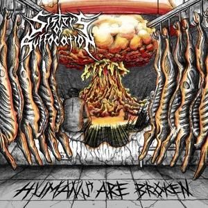 Produktbild: Humans are broken