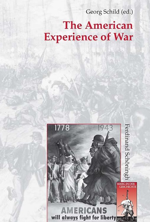 Produktbild: The American Experience of War