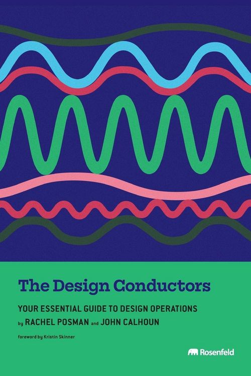 Produktbild: The Design Conductors