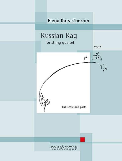 Produktbild: Russian Rag