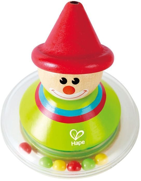 Produktbild: Hape Wackel Ralph