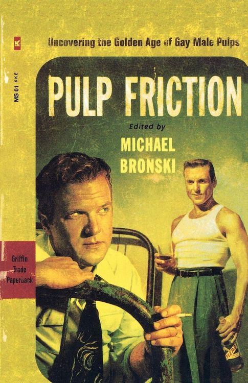 Produktbild: Pulp Friction