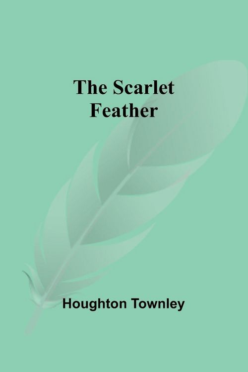 Produktbild: The Scarlet Feather