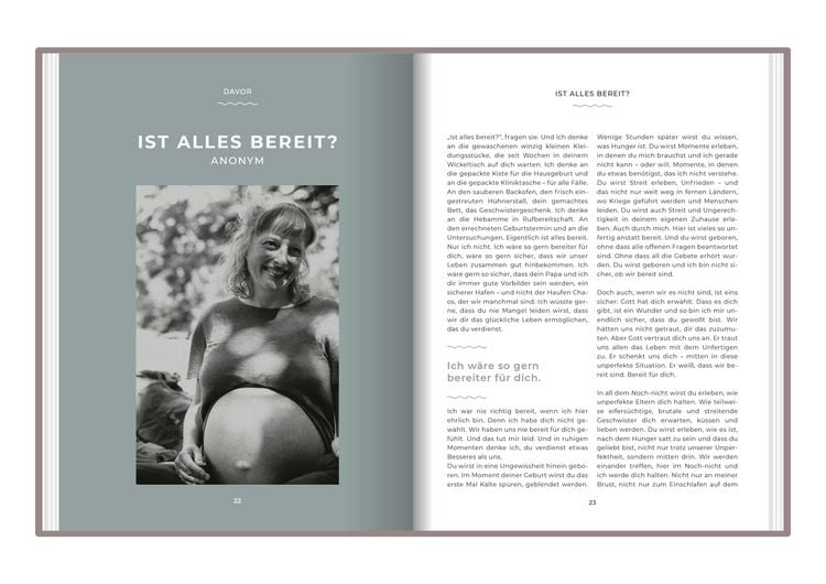 Produktbild: Ein neuer Herzschlag
