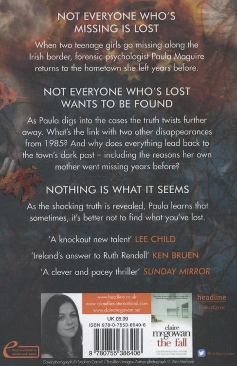 Produktbild: The Lost