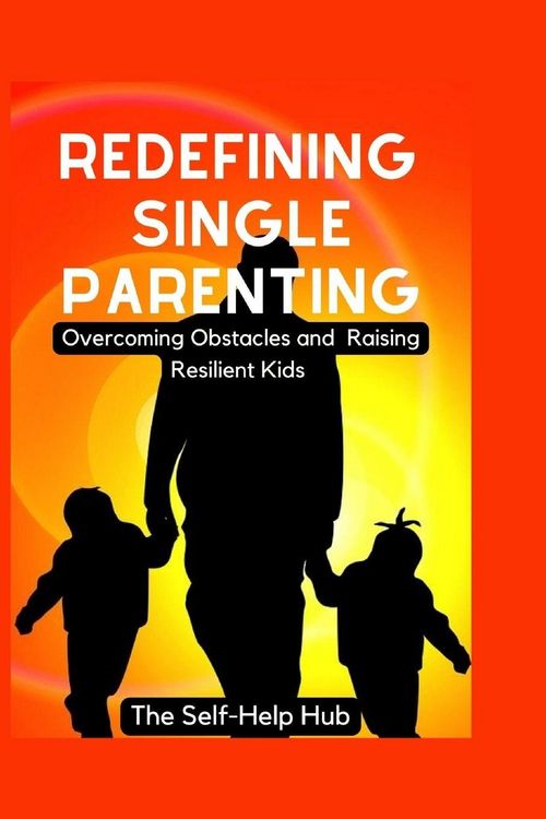 Produktbild: Redefining Single Parenting