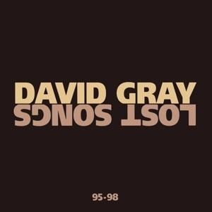 Produktbild: Lost Songs 95-98