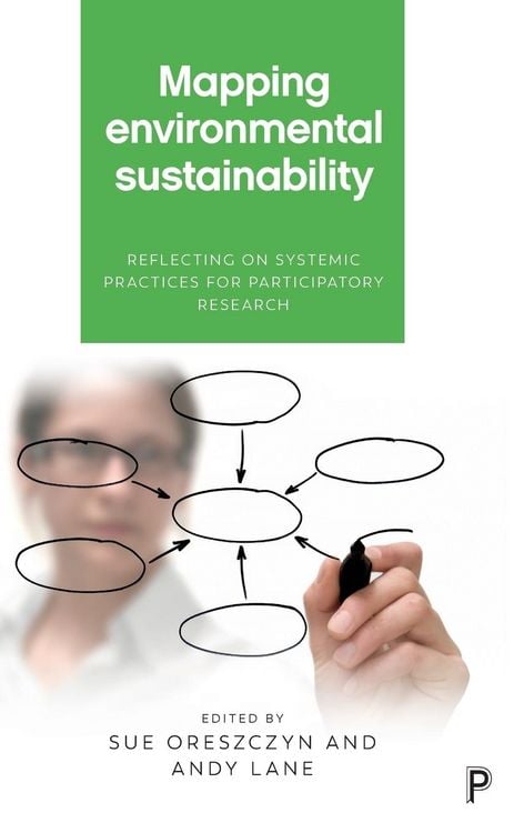 Produktbild: Mapping environmental sustainability