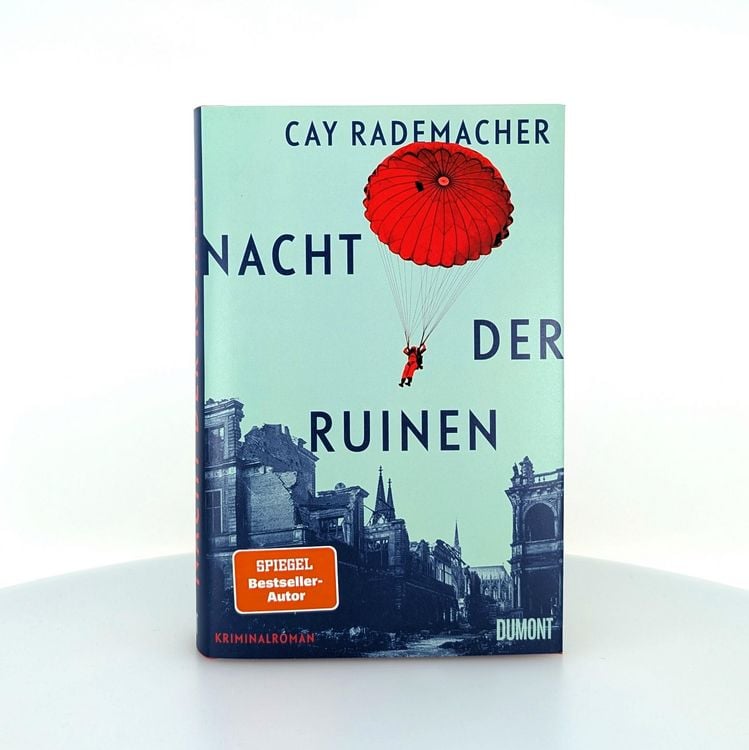 Nacht der Ruinen