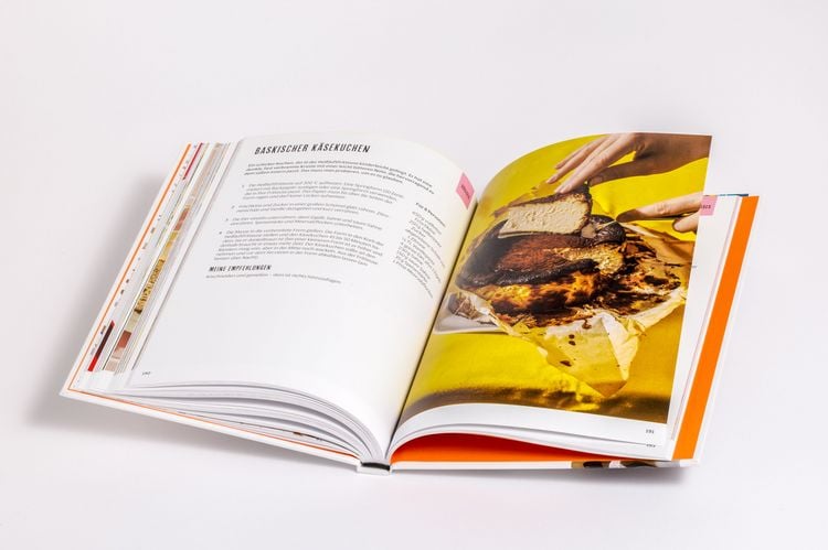 Produktbild: Poppy Cooks: Voller Geschmack aus dem Airfryer