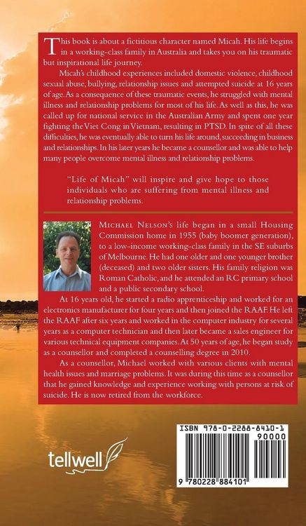 Produktbild: Life of Micah