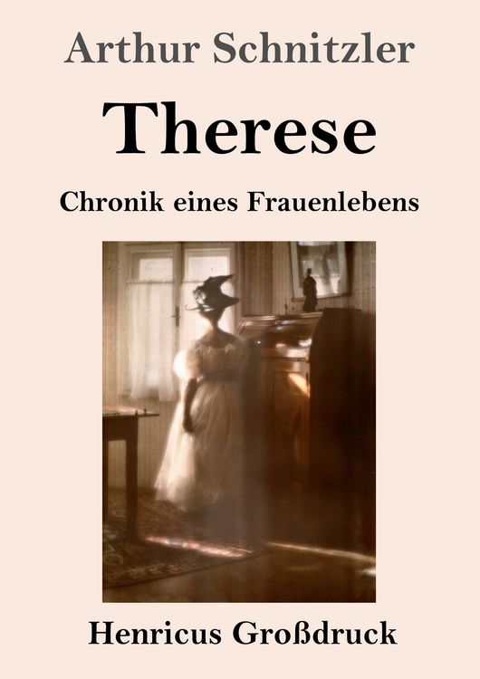 Produktbild: Therese (Gro&szlig;druck)