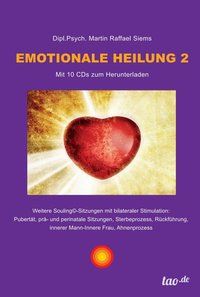 Produktbild: Emotionale Heilung 2