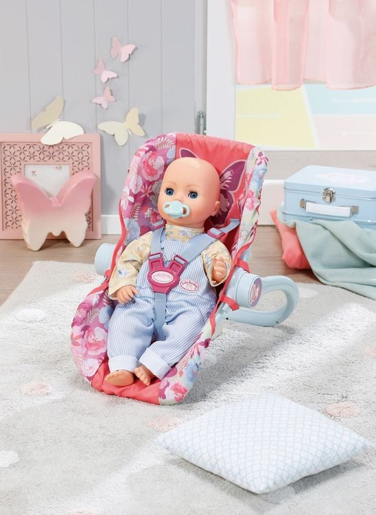 Baby Annabell Active Babyschale kaufen Spielwaren Thalia