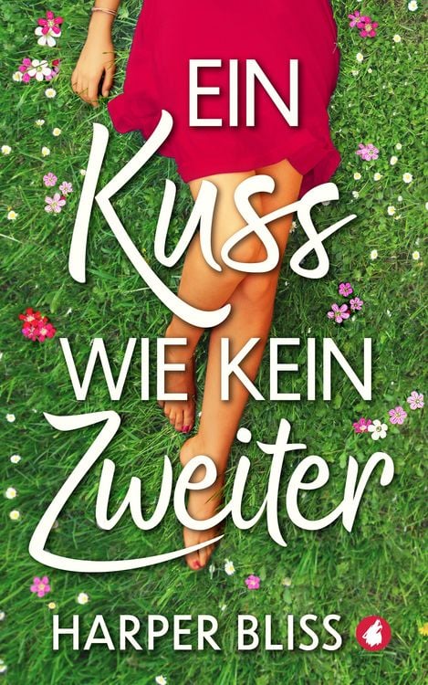 Produktbild: Ein Kuss wie kein zweiter