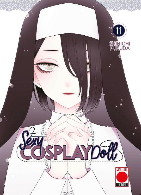 Produktbild: Sexy cosplay doll 11