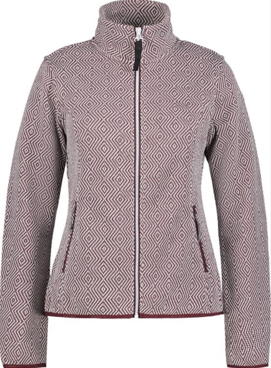 Produktbild: Icepeak Aulti, 689, Burgunder, Gr&ouml;&szlig;e S