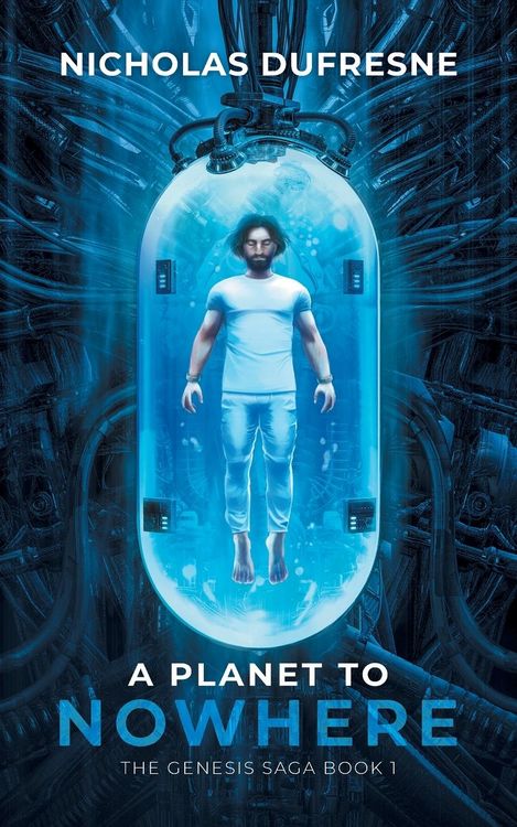 Produktbild: A Planet to Nowhere