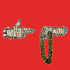 Produktbild: Run The Jewels 2