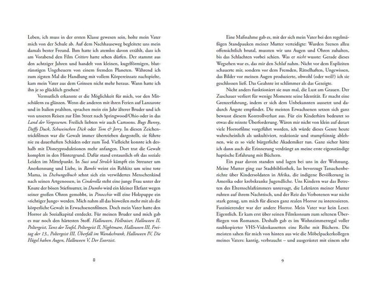 Produktbild: Um sein Leben schreiben - Texte zu Herkunft und Zukunft