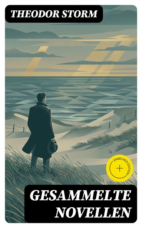 Produktbild: Gesammelte Novellen