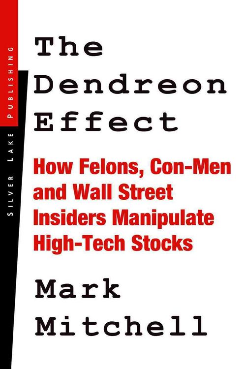 Produktbild: Dendreon Effect
