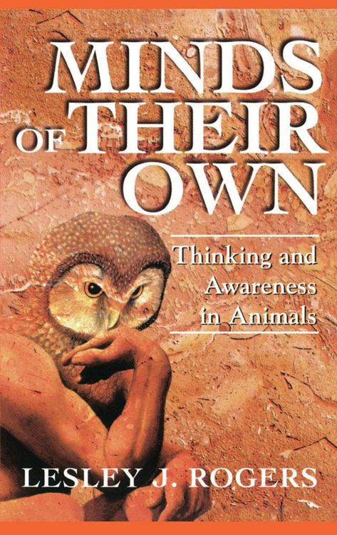 Produktbild: Minds Of Their Own
