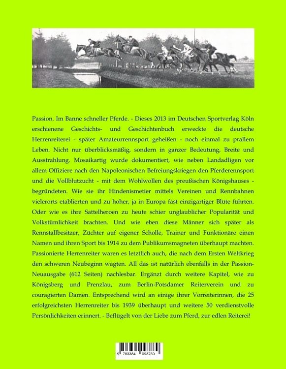 Produktbild: Passion II