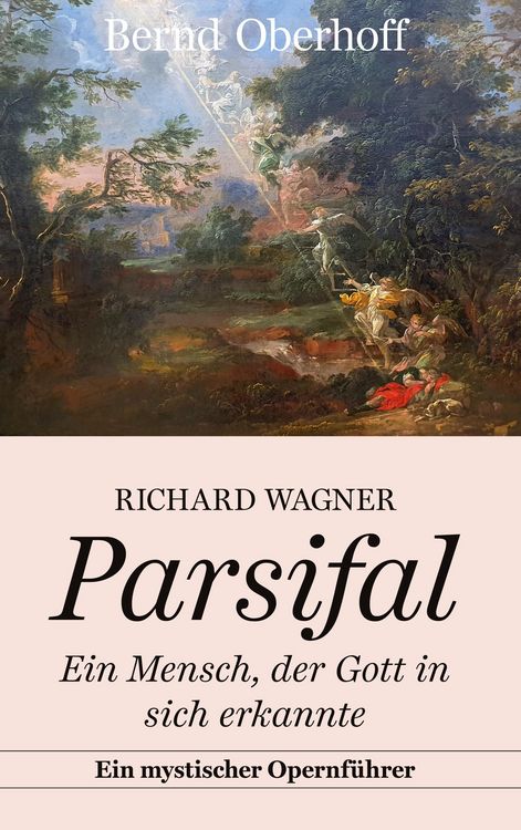 Produktbild: Richard Wagner: Parsifal