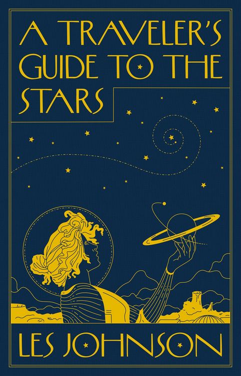 Produktbild: A Traveler's Guide to the Stars