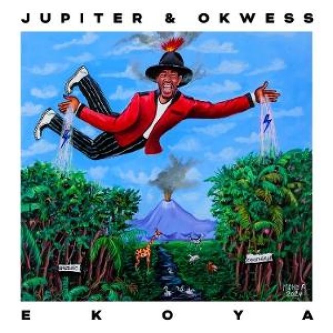 Produktbild: Ekoya