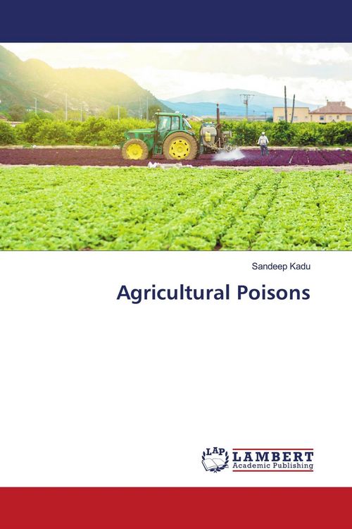Produktbild: Agricultural Poisons