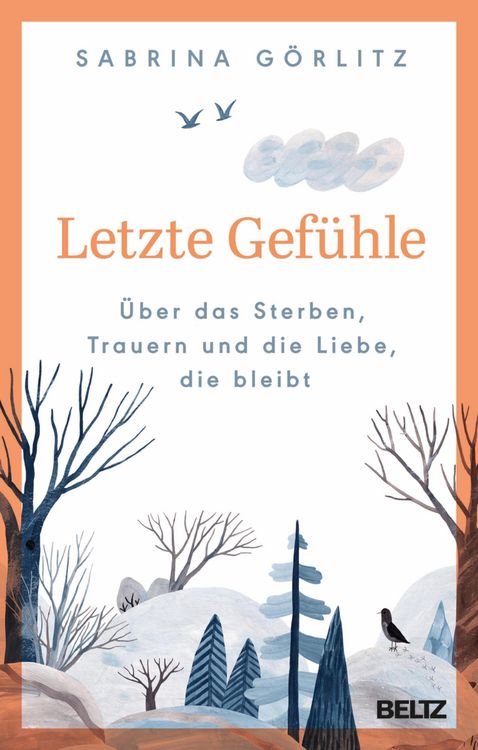 Produktbild: Letzte Gef&uuml;hle