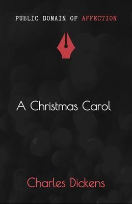 Produktbild: A Christmas Carol