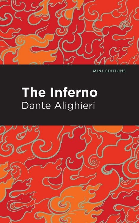 Produktbild: The Inferno