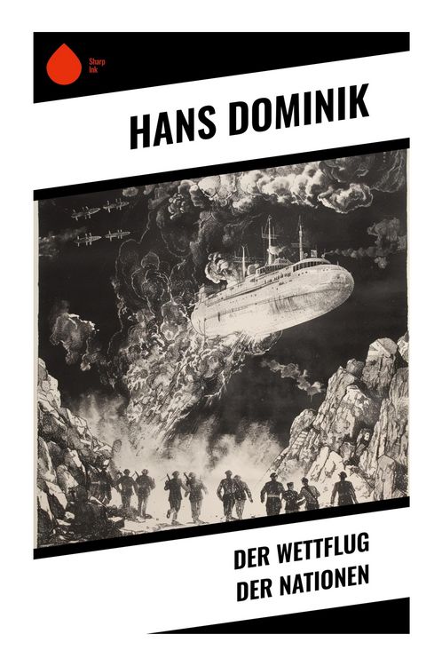 Produktbild: Der Wettflug der Nationen
