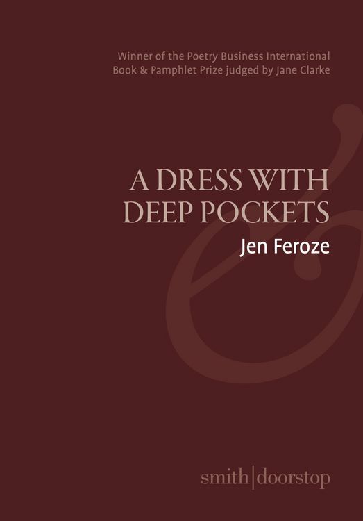 Produktbild: A Dress With Deep Pockets
