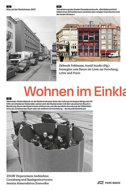 Produktbild: Wohnen im Einklang