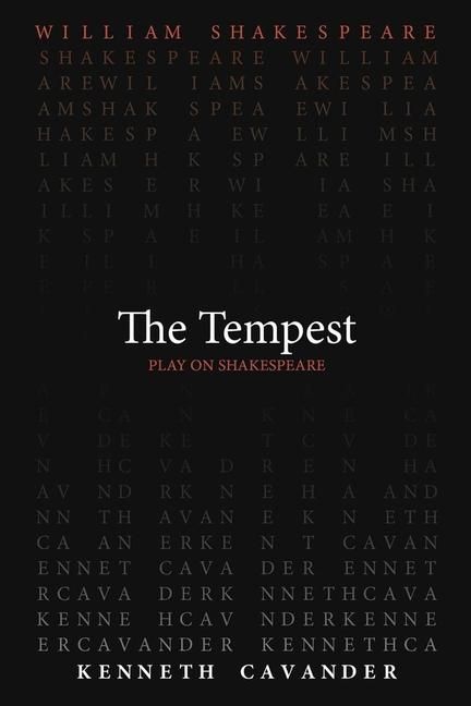 Produktbild: The Tempest