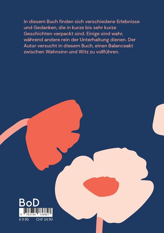 Produktbild: KurzGeschichten