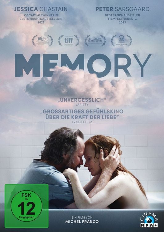 Produktbild: Memory