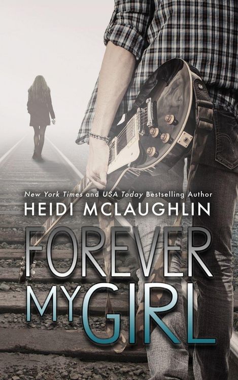 Produktbild: Forever My Girl